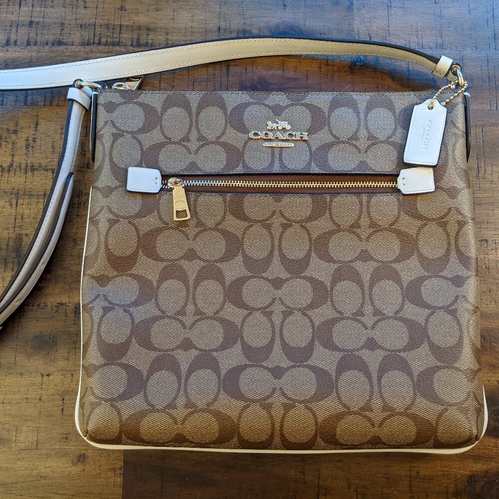 Coach Crossbody Purse
